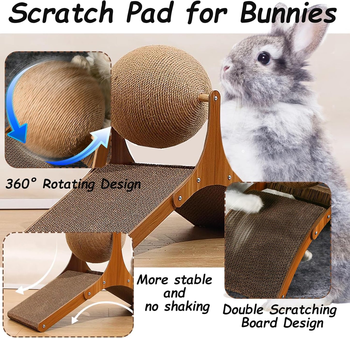BunnyPlay Pro™ 🐰