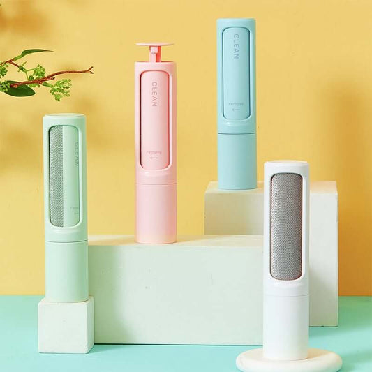 How to Get Dog Hair Out of Clothes and Bedding