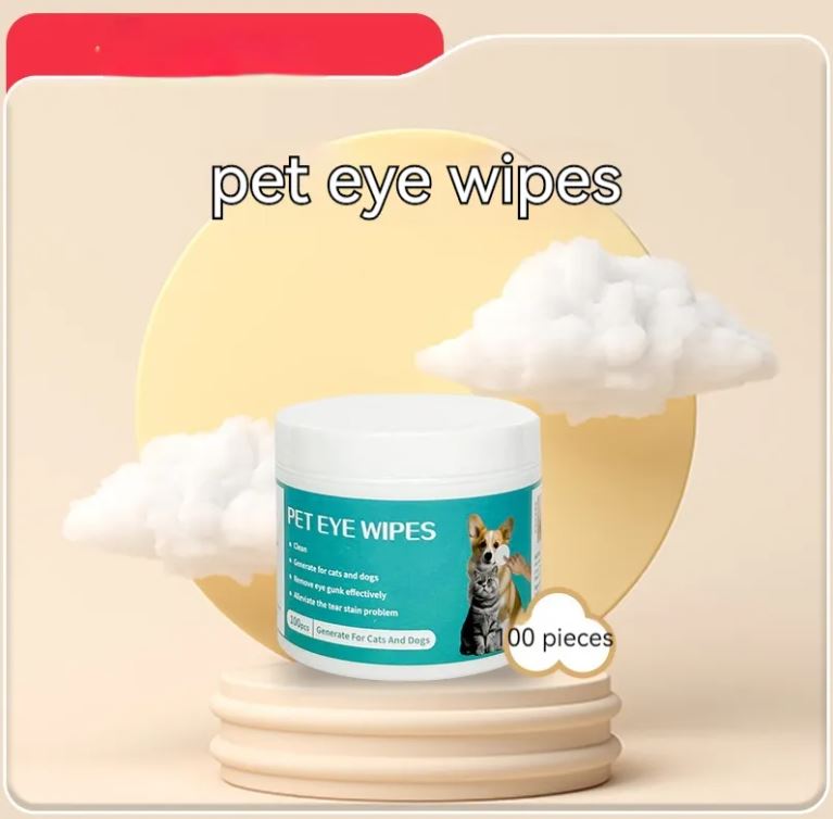 PawFresh™ Pet Cleaning Gloves & Wipes