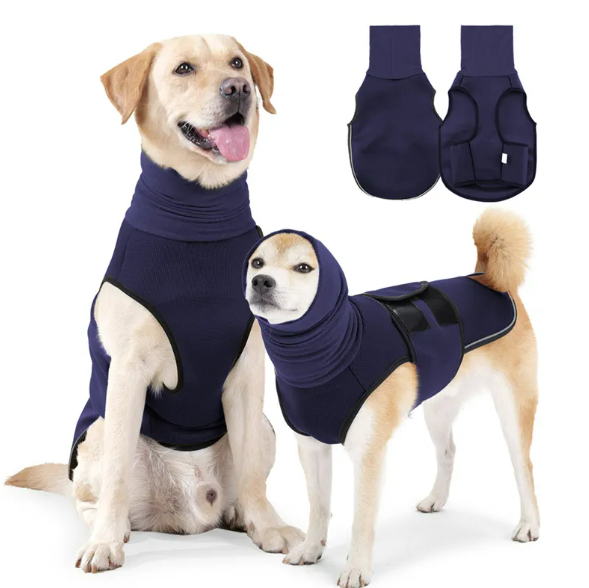 CalmPaws™ Dog Soothing Jacket