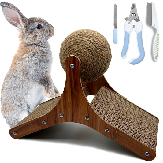 BunnyPlay Pro™ 🐰